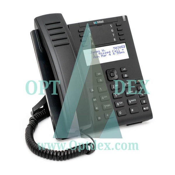 Mitel 6910 IP Phone - 50006766