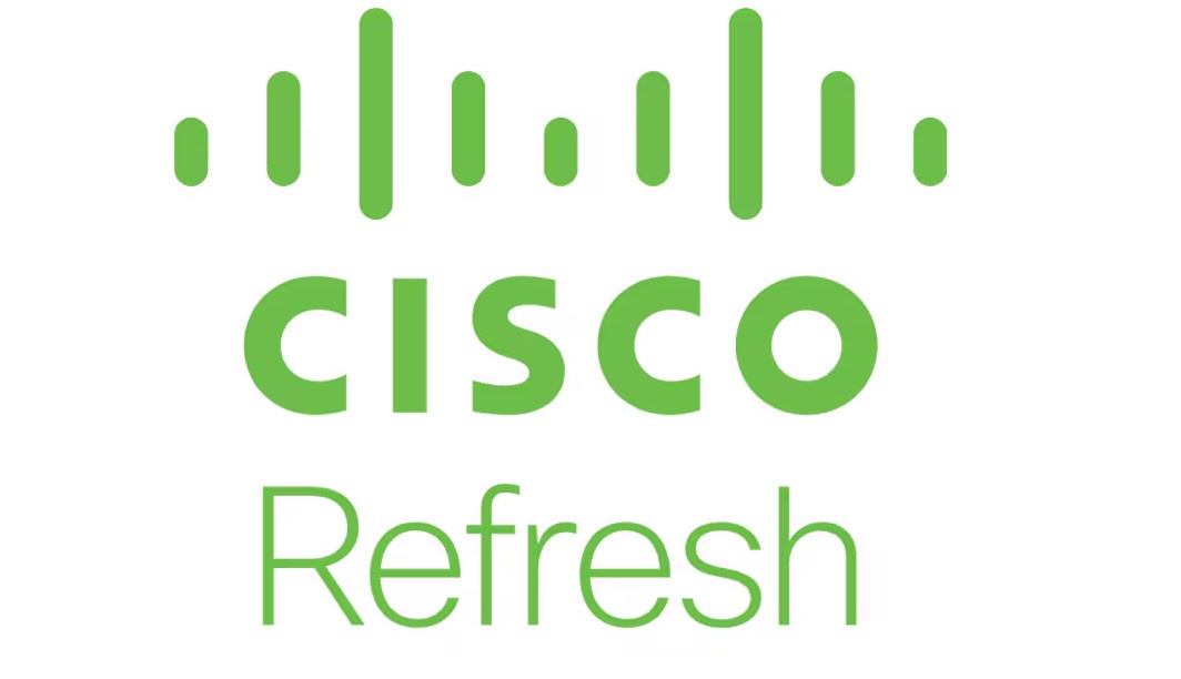 Cisco SM-X-PVDM-2000-Refresh