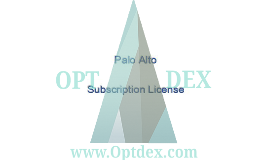 Palo SaaS Security Inline Subscription - PAN-PA-220-SAAS-INLINE-HA2