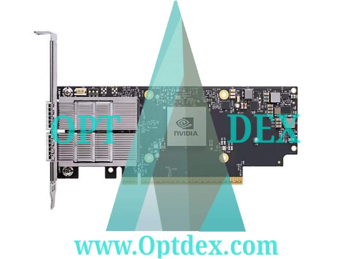 NVIDIA MCX713106AS-CEAT