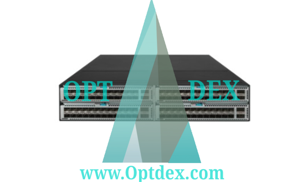 HPE FlexFabric 5945 JQ074A