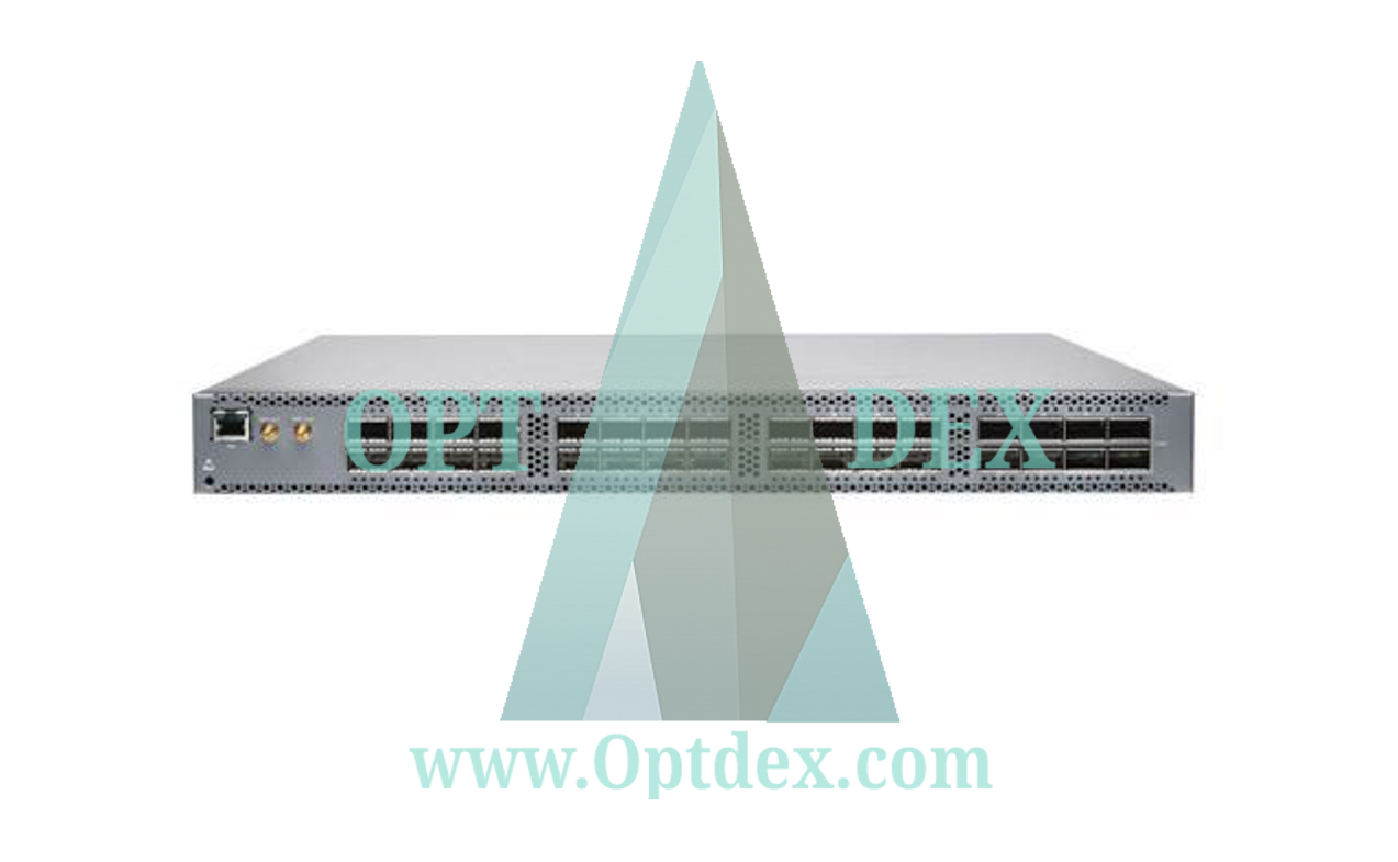 Juniper QFX5110-32Q-AFO -Refurbished