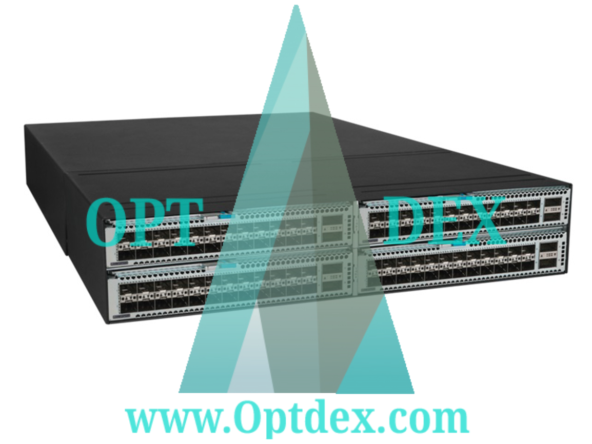 HPE JQ076A -Refurbished