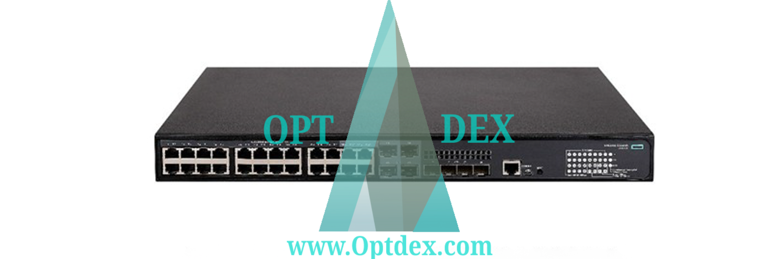 HPE FlexNetwork 5140 JL827A