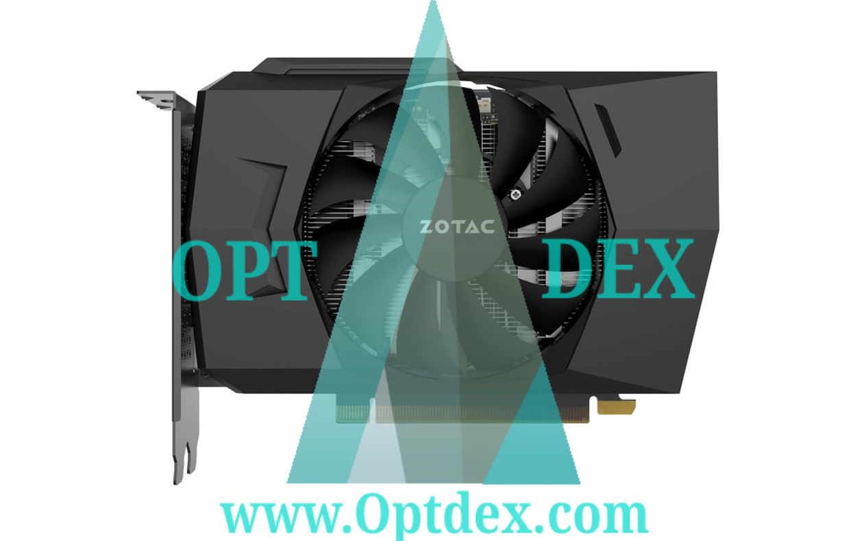 Nvidia RTX 3050 ZT-A30500G-10L