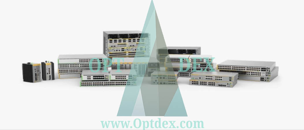 Allied Telesis AT-XEM2-12XTm-B0y8