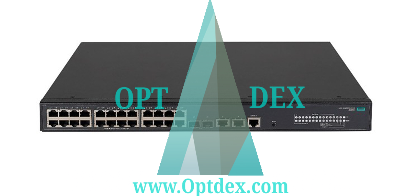 HPE FlexNetwork 5140 JL823A