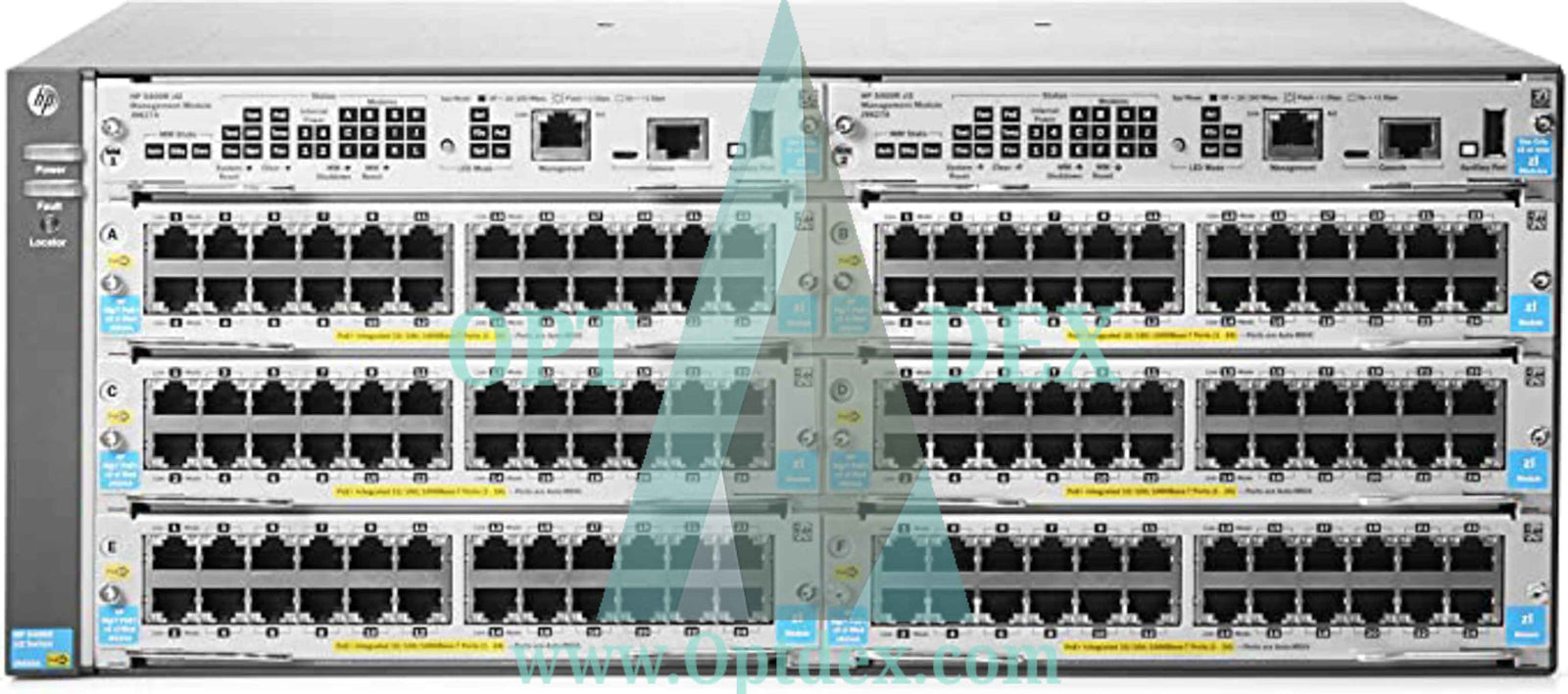 HPE Aruba J9825A