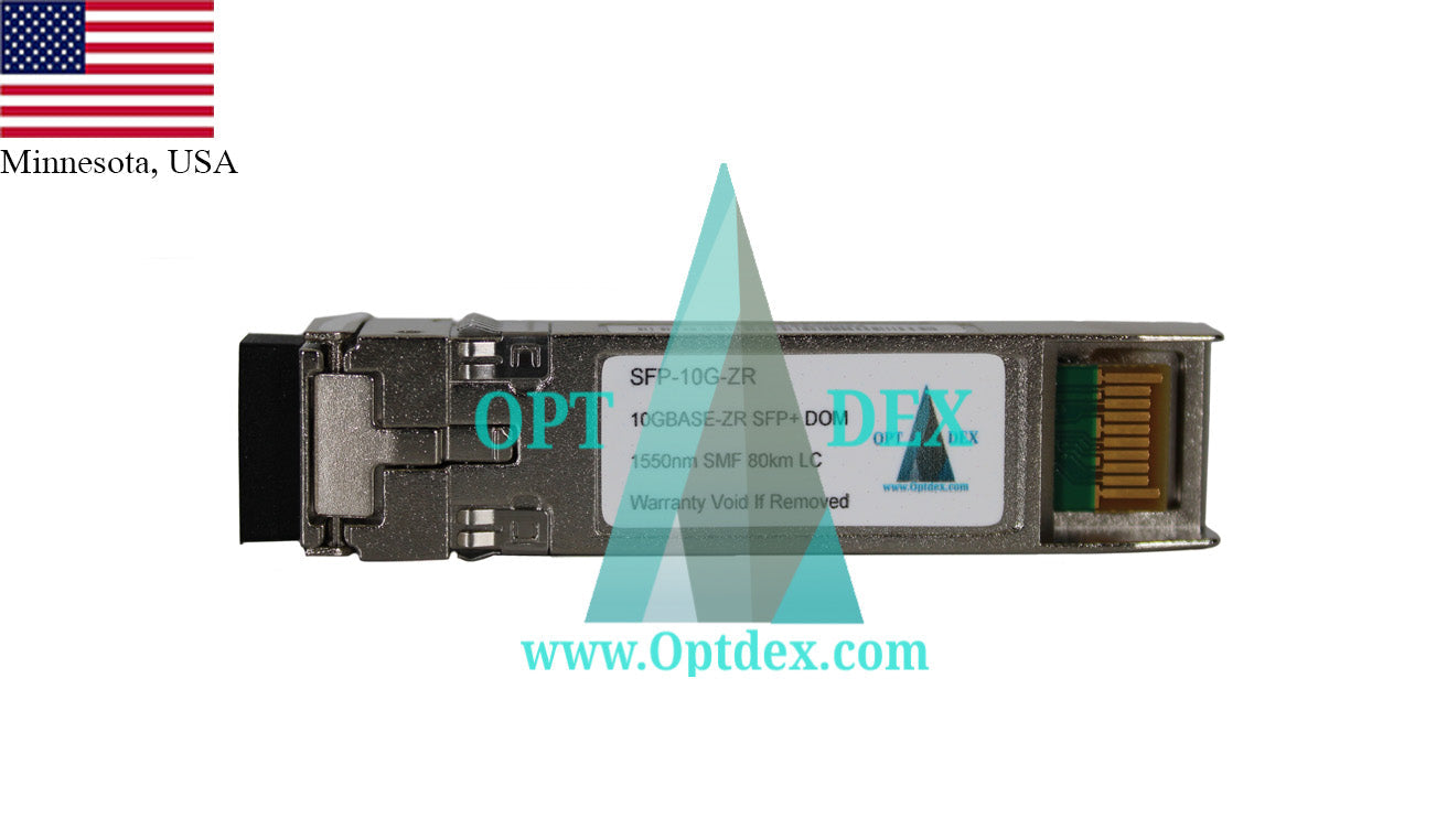 Optdex Juniper SFP-10G-T30