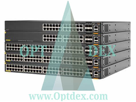 HPE Aruba R8Q72A -Refurbished