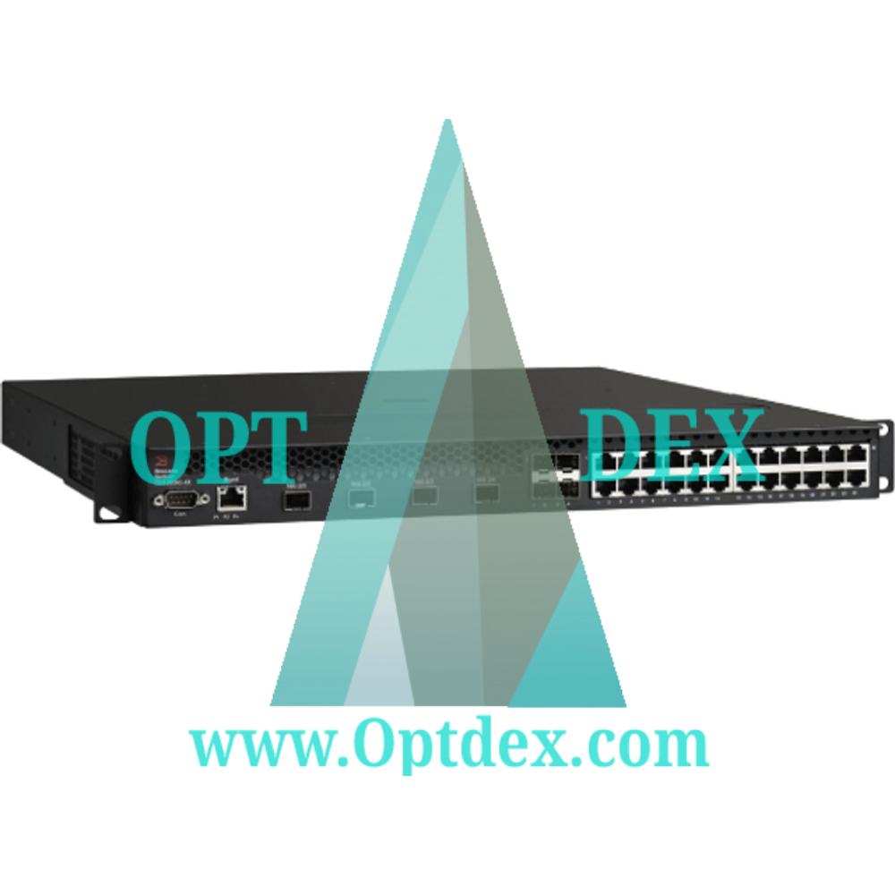 Brocade BR-CER-2024F-4X-RT-AC