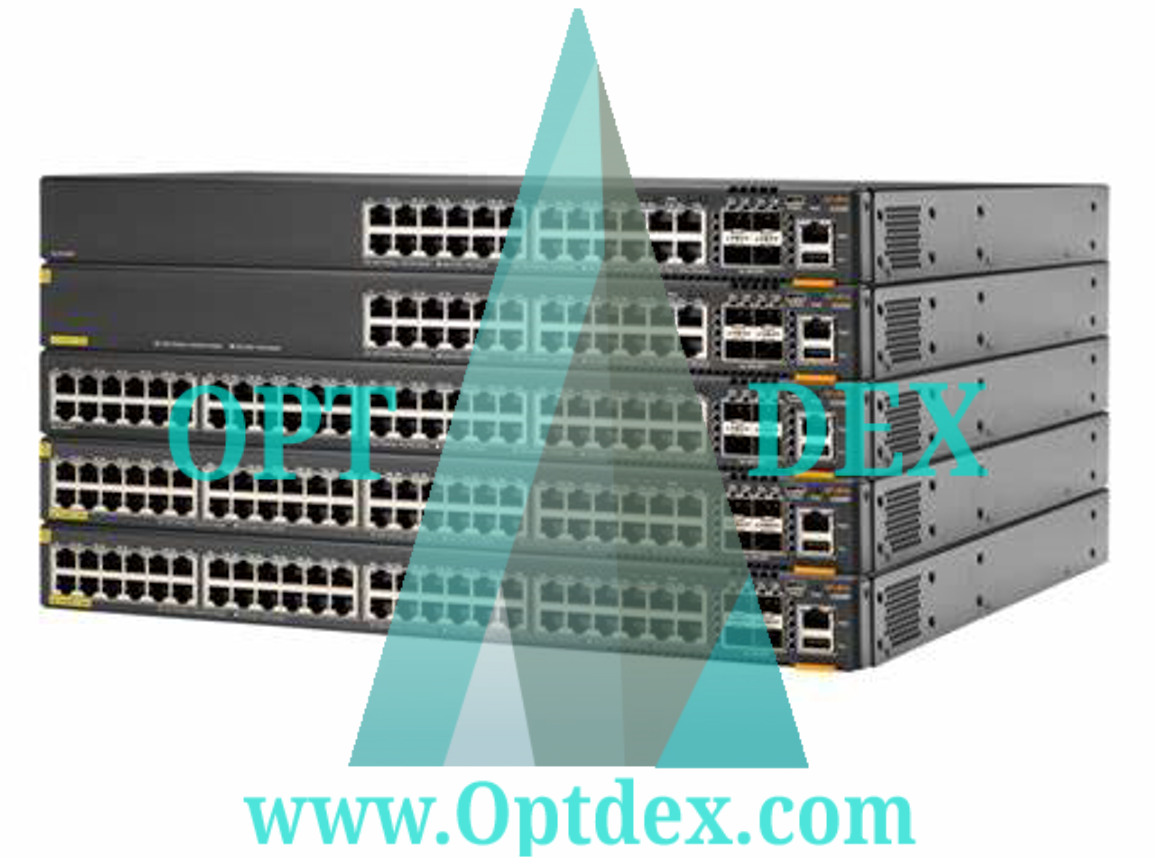 HPE JL727B -Refurbished – Optdex