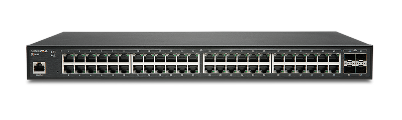 SonicWall SWS14-48