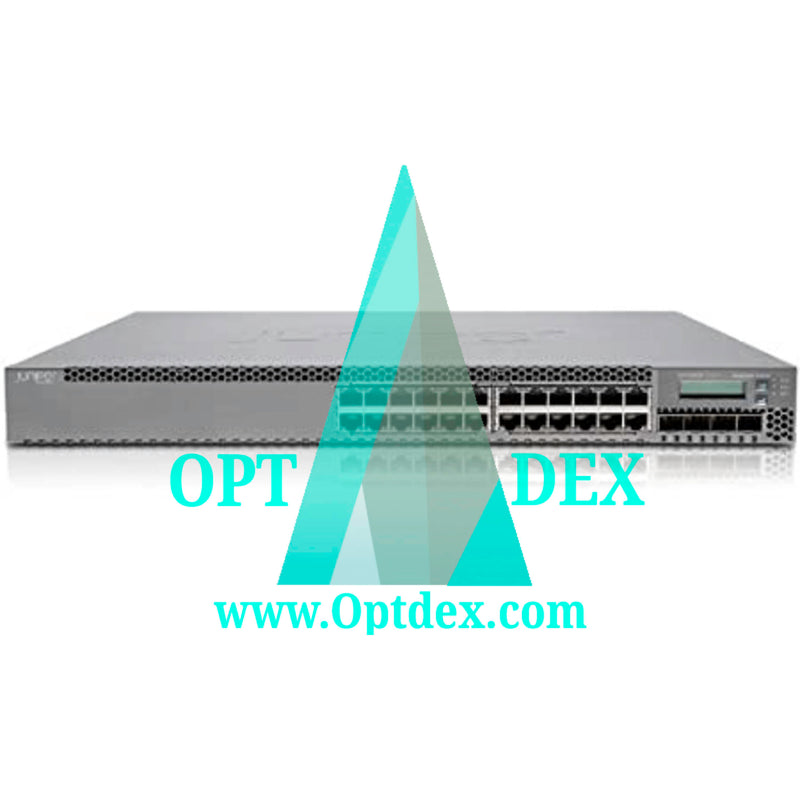Juniper EX3300-24P -Refurbished