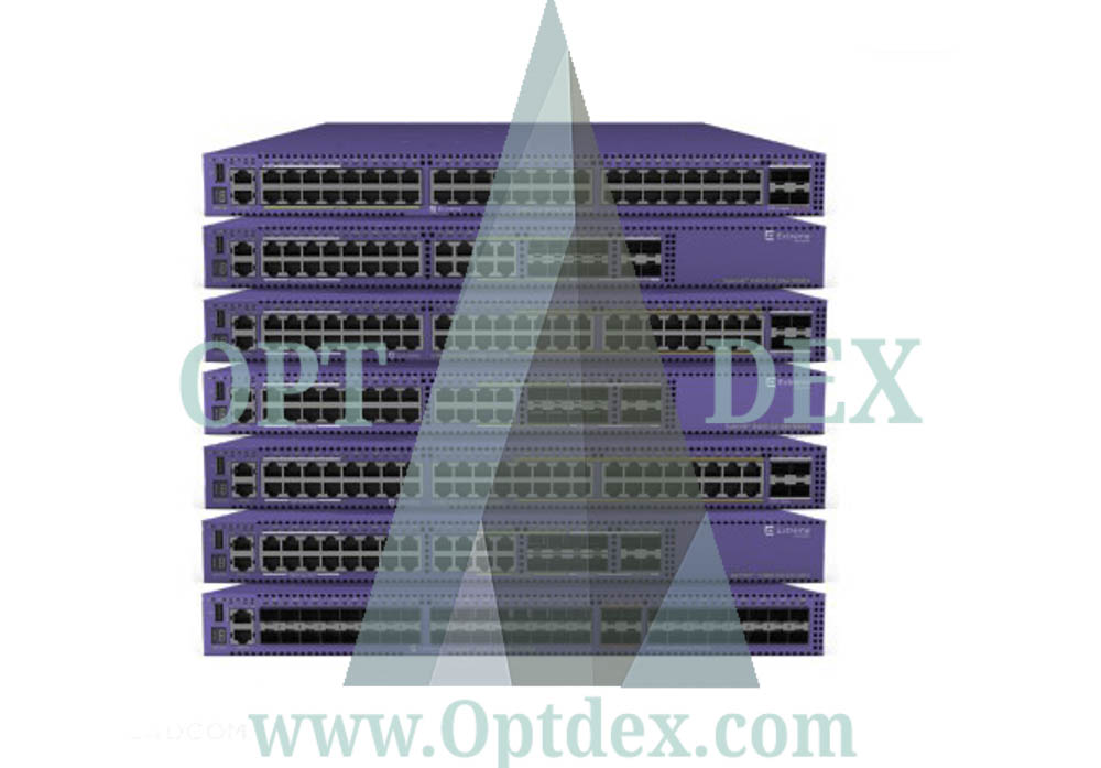 Extreme Networks X460-G2-48P-10GE4 - 16704