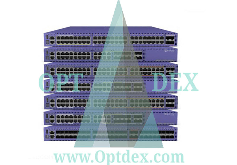 Extreme Networks X460-G2-48P-10GE4 - 16704