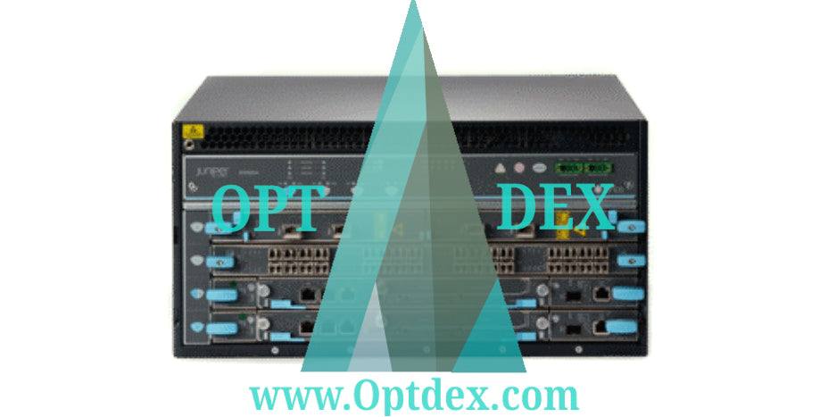 Juniper EX9204-RED3B-DC