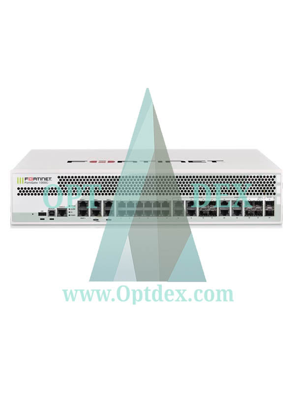 Fortinet FG-1000D -Refurbished