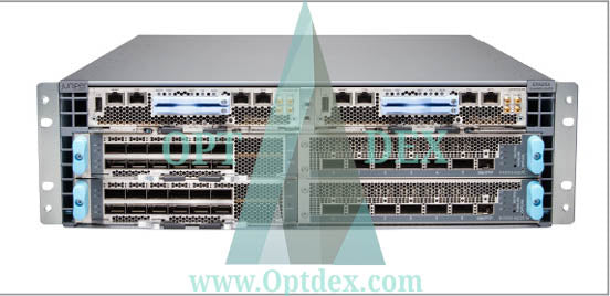 Juniper EX9253-BASE-AC