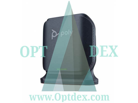 Polycom Poly Rove R8 Dect Repeater - 2200-86840-001