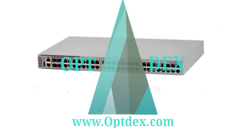 Arista DCS-7050QX2-32S-F