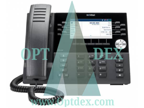 Mitel 6930w IP Phone - 50008386