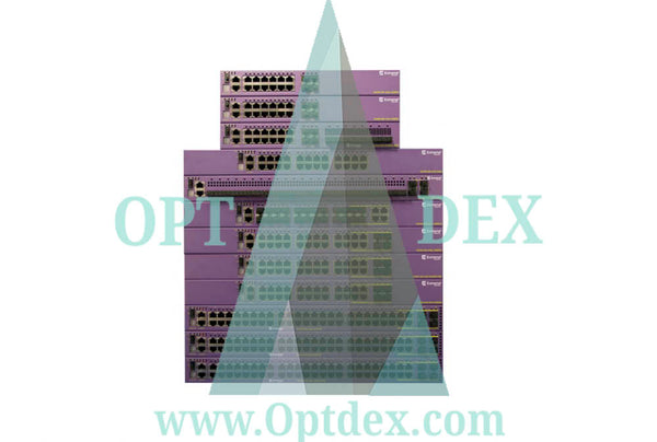Extreme Networks X440-48T 16509