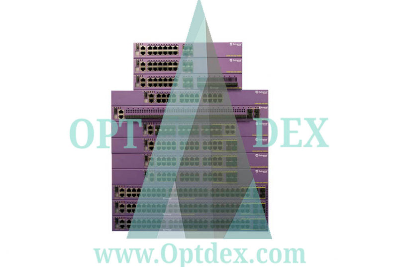 Extreme Networks X440-48P 16506 -Refurbished
