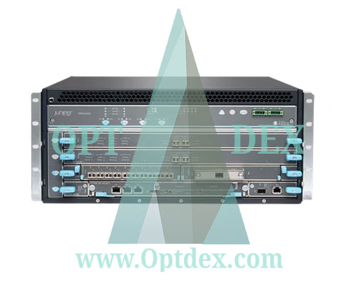 Juniper EX9208-REDUND3A-AC