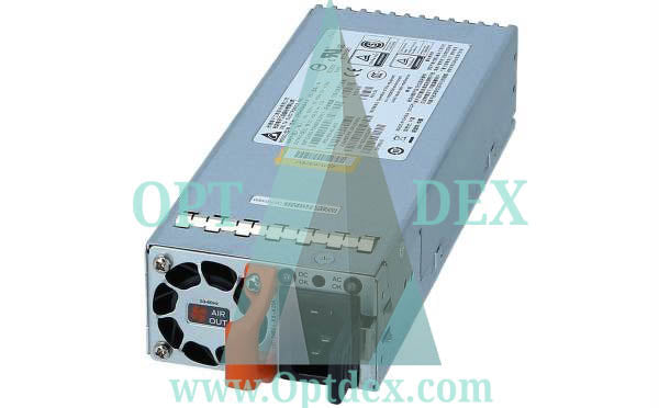 Juniper JPSU-600-AC-AFO -Refurbished