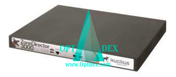 Ruckus ZoneDirector 3000 - 901-3025-US00 -Refurbished