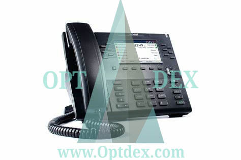 Mitel 6869 IP Phone - 80C00003AAA-A