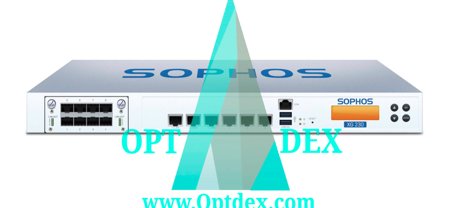 Sophos XG230 -Refurbished