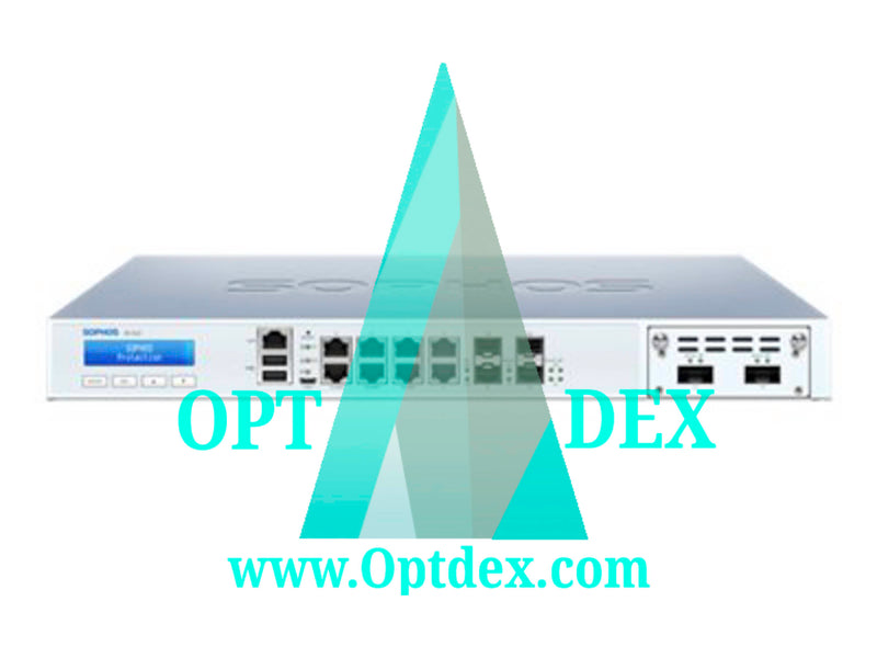 Sophos XG310 -Refurbished