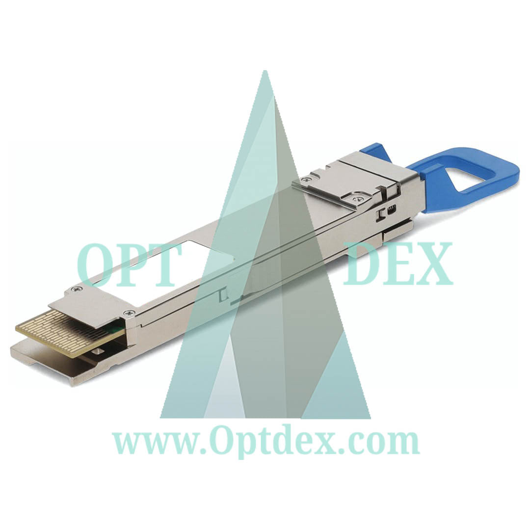 Juniper QDD-4X100G-LR - 740-089468