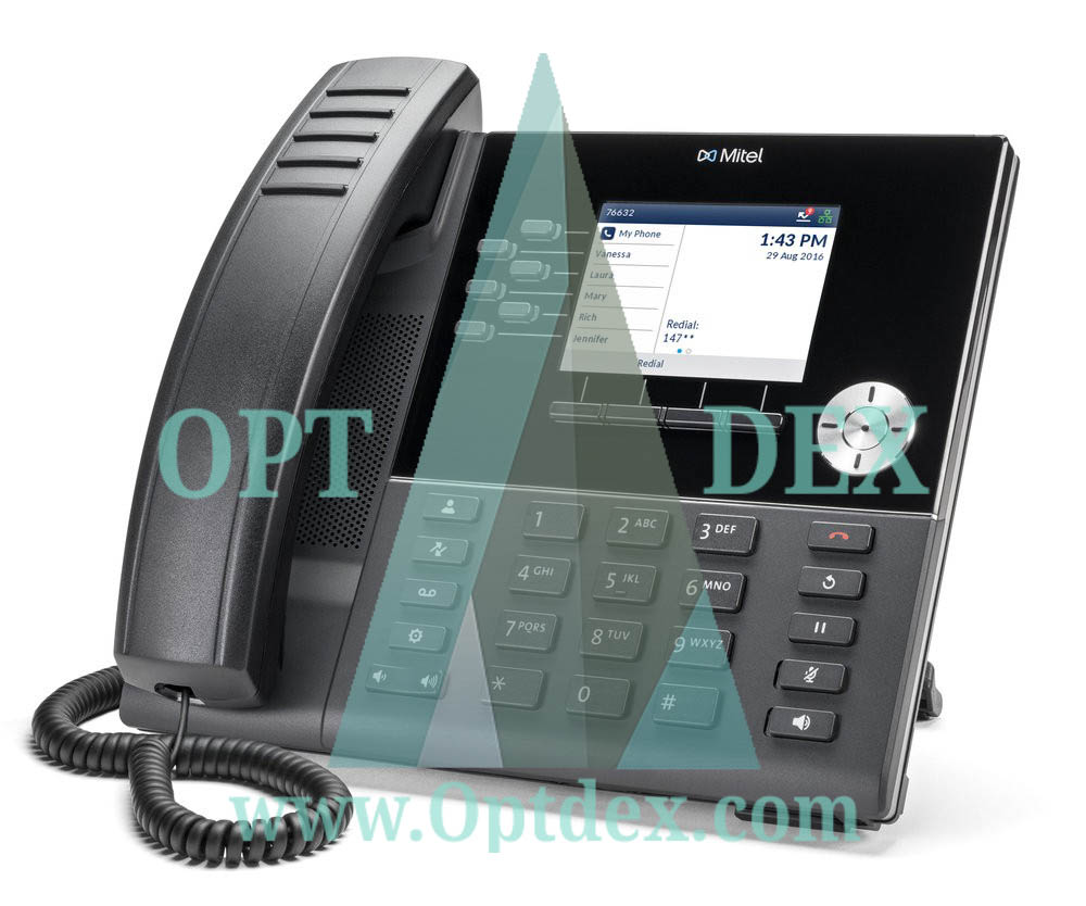 Mitel 6920w IP Phone - 50008385