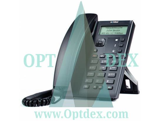 Mitel 6863 IP Phone - 80C00005AAA-A